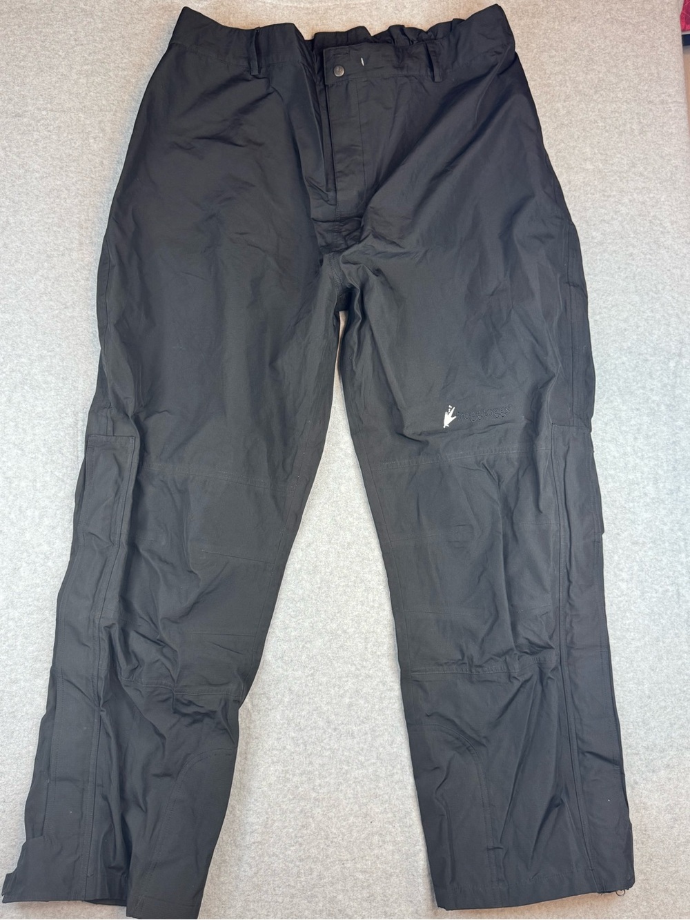 Frogg Toggs waterproof pants